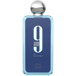 Afnan 9 AM Dive 100ml Unisex