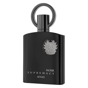 Afnan Supremacy Noir For Men 100ml
