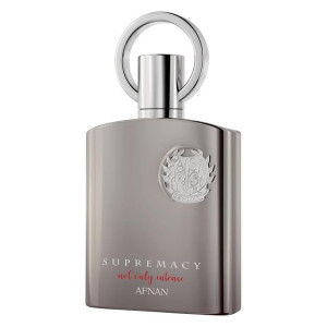 Afnan Supremacy Not Only Intense For Men 100ml