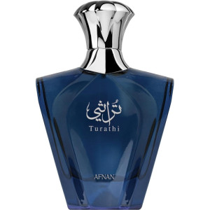 Afnan Turathi Blue EDP 90ml