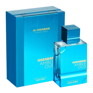 Al Haramain Amber Oud Aqua Dubai Extrait 100ml