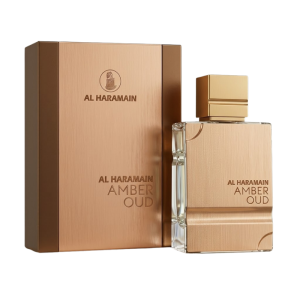 Al Haramain Amber Oud EDP 60ml