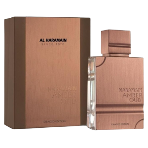 Al Haramain Amber Oud Tobacco Edition 60ml