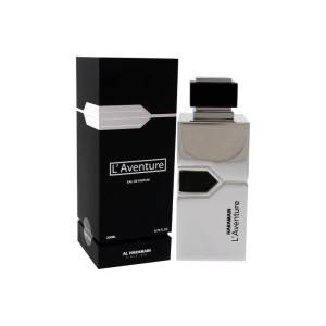 Al Haramain L'Aventure Men 200ml