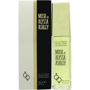 Alyssa Ashley Musk 100ml EDP Mujer
