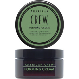 American Crew Forming Cream Medium Hold 85g