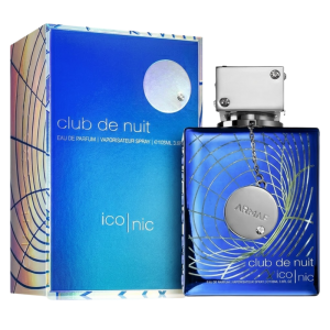 Armaf Club De Nuit Blue Iconic 105ml