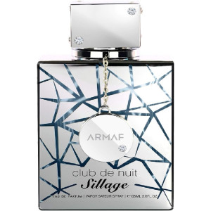 Armaf Club de Nuit Sillage 105ml EDP Spray