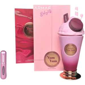 Armaf Delights Yum Yum EDP Mujer 100ml