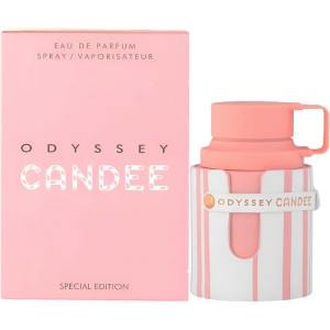 Armaf Odyssey Candee For Woman 100ml