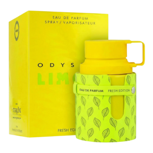 Armaf Odyssey Limoni Fresh Edition 100ml