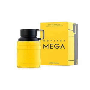 Armaf Odyssey Mega Limited Edition 100ml