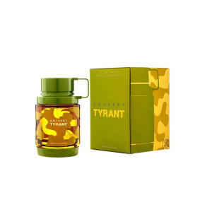 Armaf Odyssey Tyrant For Men 100ml