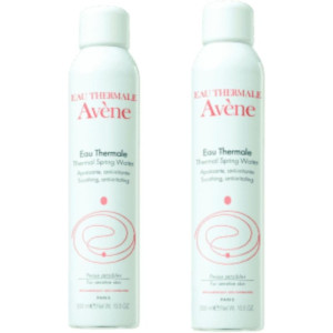 Avène Agua Termal 300ml DUO x2