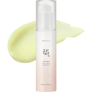 Beauty of Joseon Ginseng Moist Sun Sérum 50ml