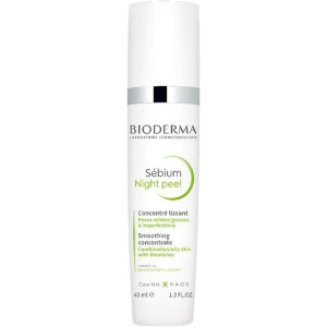 Bioderma Sebium Sérum Night Peel 40ml