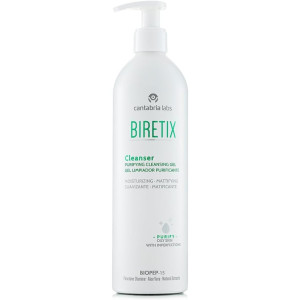 Biretix Cleanser 400ml