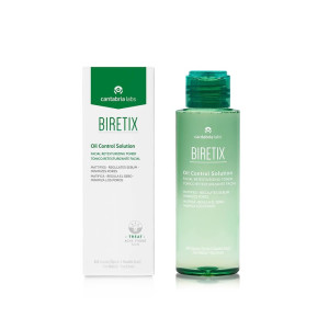 Biretix Oil Control Solution 100ml