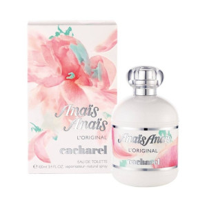 Cacharel Anais Anais EDT 100ml