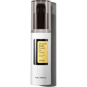Cosrx Advanced Snail Peptide Eye Cream 25ml