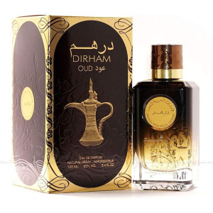 Dirham Oud 100ml EDP