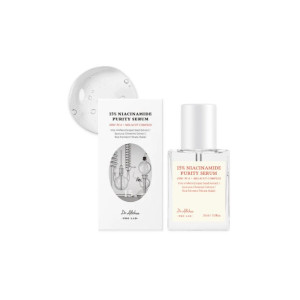 Dr. Althea 15 Niacinamide Purity Sérum 30ml