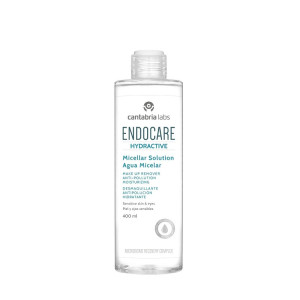 Endocare Hydractive Agua Micelar 400ml