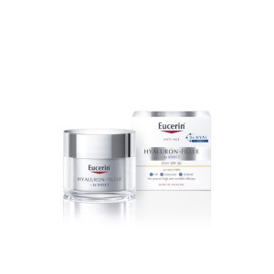 Eucerin Hyaluron-Filler Día SPF30 50ml
