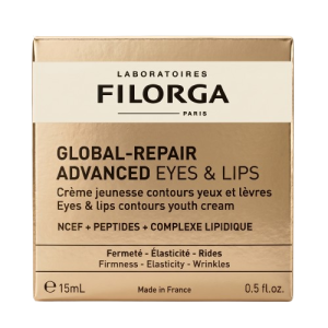 Filorga Global Repair Advanced Eyes & Lips 15ml