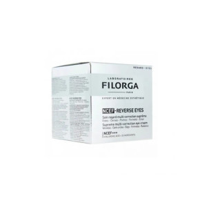Filorga Ncef Reverse Eyes 15ml