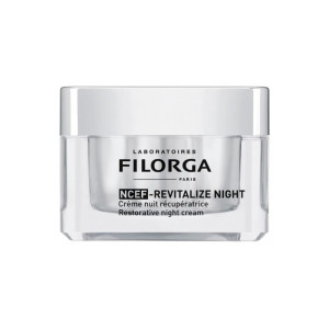 Filorga Ncef Revitalize Night 50ml