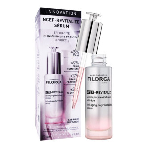 Filorga Ncef Revitalize Sérum 30ml