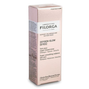 Filorga Oxigen Glow Eyes 15ml