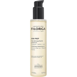 Filorga Skin Prep Huile Desmaquillante 150ml