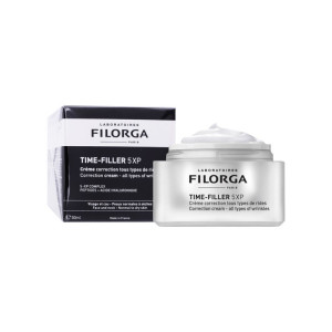 Filorga Time Filler 5XP Crema 50ml