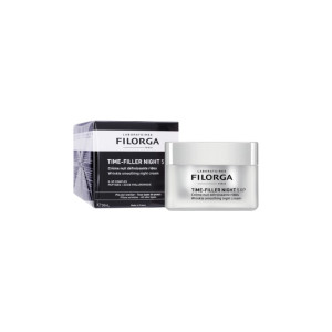 Filorga Time Filler Night 5XP 50ml