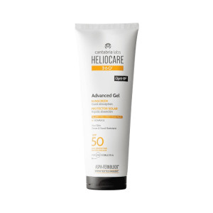 Heliocare 360º Advanced Gel SPF50 250ml