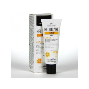 Heliocare 360 MD AK Fluid 50ml
