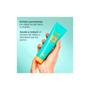 ISDIN Acniben Exfoliante Suave Gel 100ml