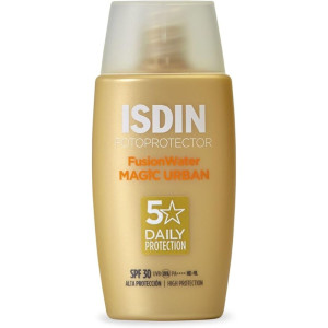 ISDIN Fusion Water Magic Urban SPF30 50ml
