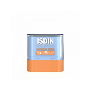 ISDIN Fotoprotector Invisible Stick SPF50 10 g