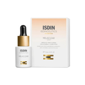 Isdinceutics Melaclear Sérum 15ml