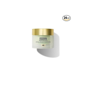 Isdinceutics Tri- Moisture Oily 50g