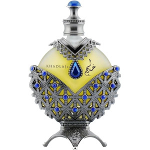 Khadlaj Hareem Al Sultan BLUE 35ml Perfume Oil