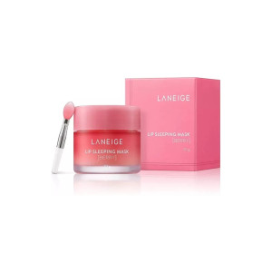 Laneige Lip Sleeping Mask Berry 20g