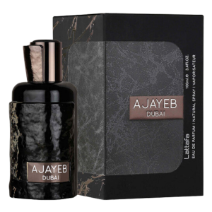 Lattafa Ajayeb Dubai EDP 100ml