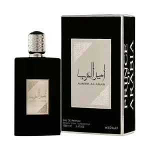 Lattafa Ameer AI Arab EDP Asdaaf 100ml