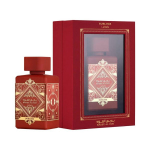 Lattafa Badee Al Oud Sublime 100ml