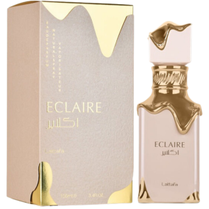 Lattafa Éclaire Eau De Parfum 100ml