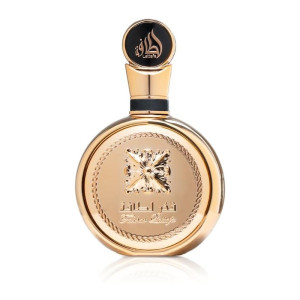 Lattafa Fakhar Gold EDP 100ml Women (EXTRAIT)